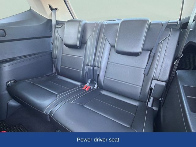 Used 2021 Volkswagen Atlas SEL AWD/4WD image 19