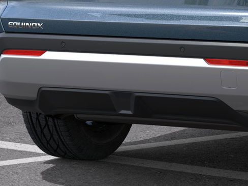 New 2026 Chevrolet Equinox LT image 15