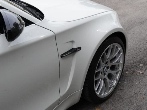 Used 2011 BMW 1 Series M image 43