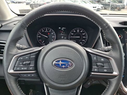 Certified 2025 Subaru Outback Limited image 22