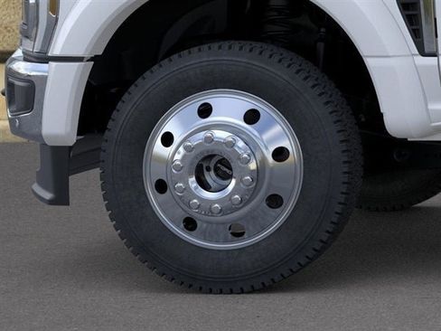 New 2026 Ford F450 Lariat w/ Lariat Ultimate Package image 85