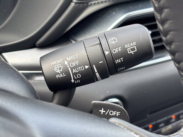 Used 2024 MAZDA CX-5 AWD 2.5 S w/ Premium Package image 20