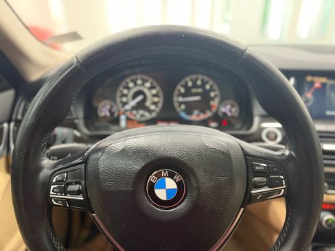 Used 2015 BMW 528i Sedan RWD image 25