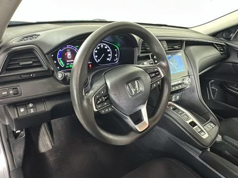 Used 2019 Honda Insight EX image 13