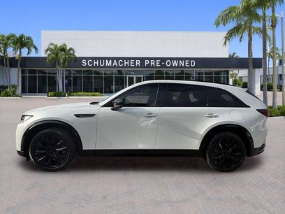 Used 2026 MAZDA CX-90 3.3 Turbo S w/ Premium Package