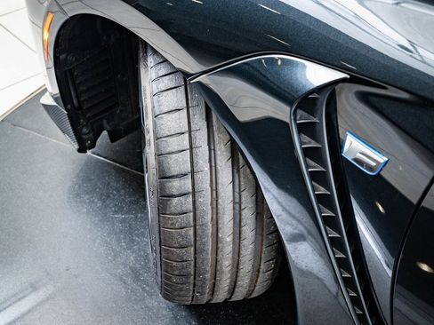 Certified 2024 Lexus RC F Track Edition image 35