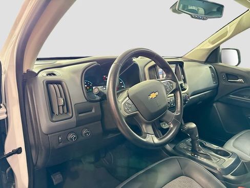 Used 2016 Chevrolet Colorado Z71 image 10