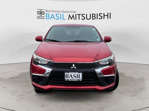 Used 2016 Mitsubishi Outlander Sport ES image 8