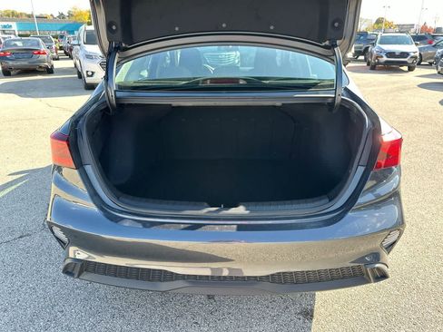 Used 2022 Kia Forte Sedan image 35