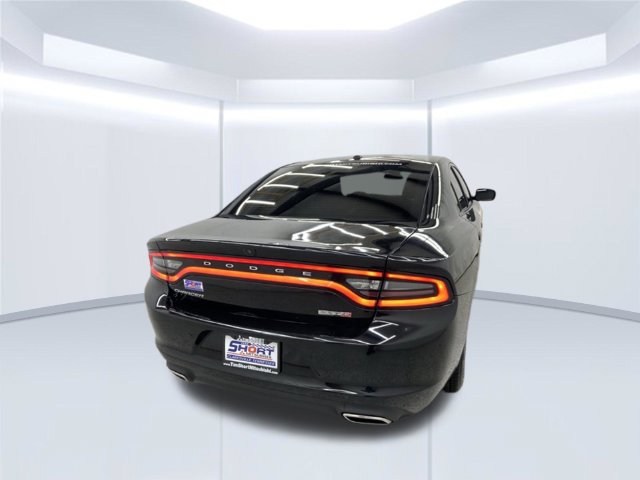 Used 2022 Dodge Charger SXT RWD image 4