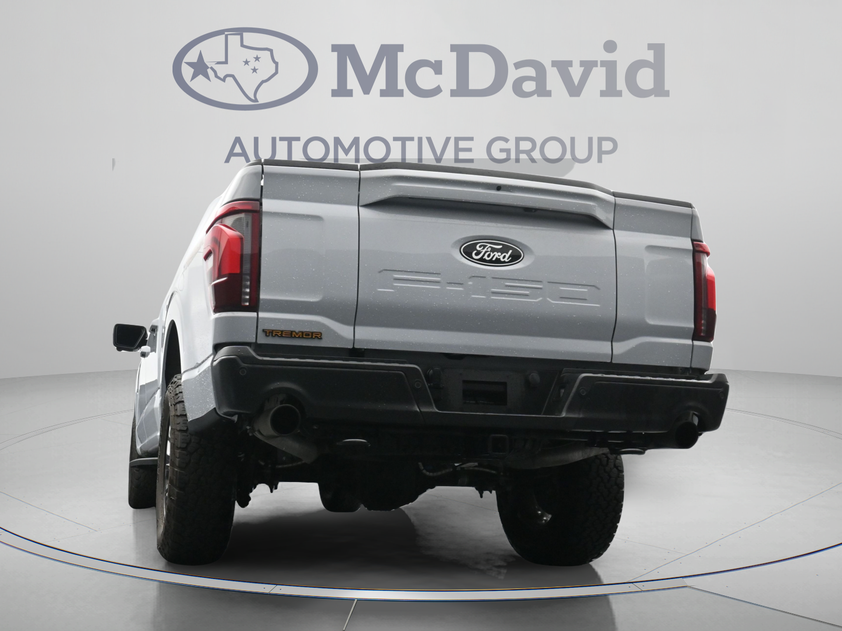 Used 2025 Ford F150 Tremor w/ Equipment Group 402A High AWD/4WD image 30