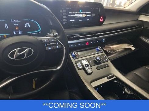 Used 2024 Hyundai Palisade XRT image 3