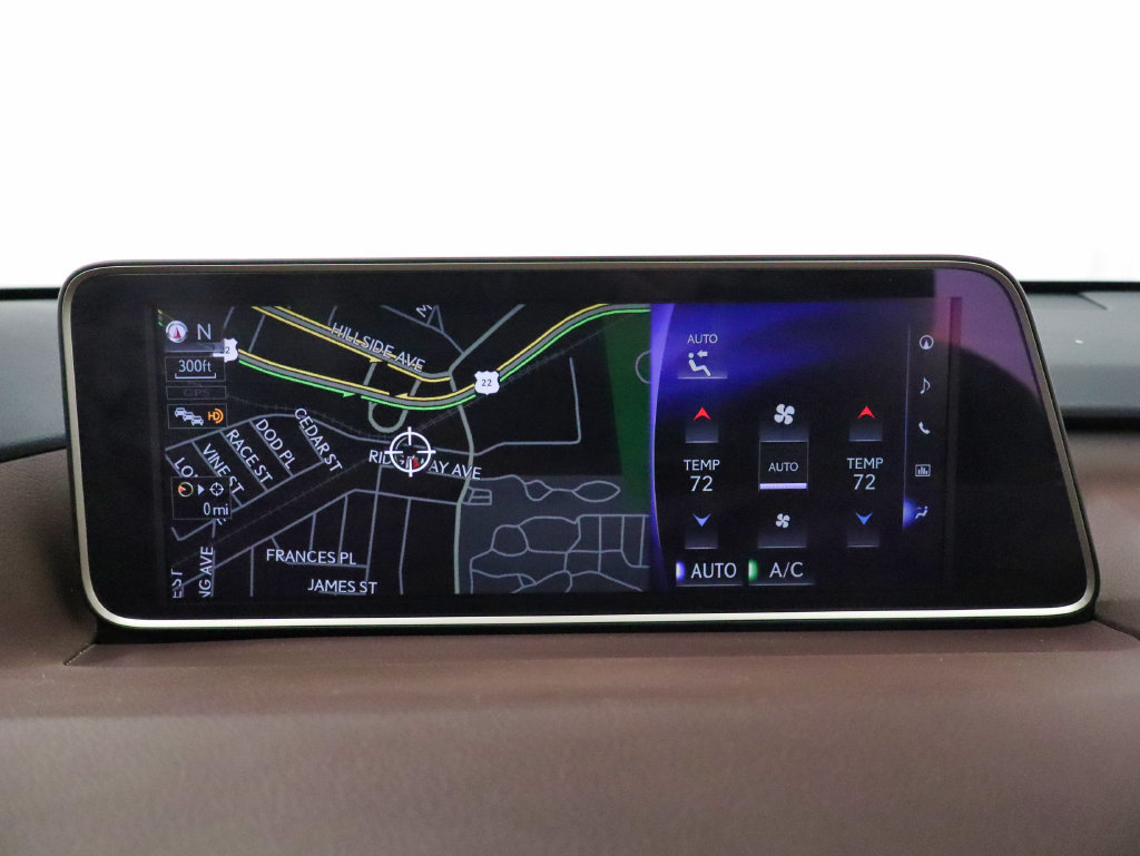 Used 2018 Lexus RX 350 AWD w/ Premium Package image 36