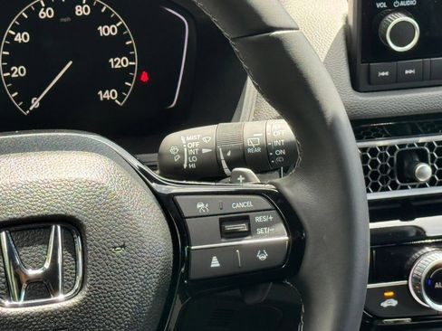 Certified 2026 Honda Civic Sport image 21