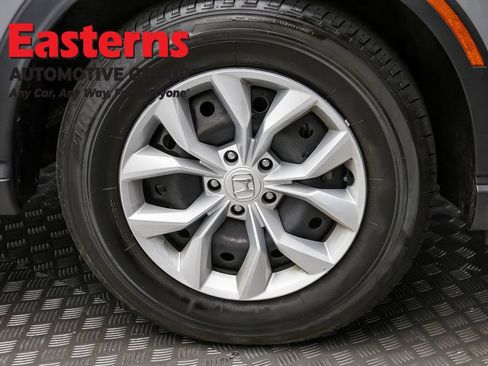 Used 2024 Honda CR-V LX image 27