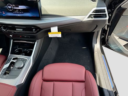 New 2026 BMW 330i Sedan w/ Premium Package RWD image 18