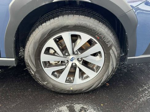 Certified 2025 Subaru Outback w/ Popular Package #1A image 7