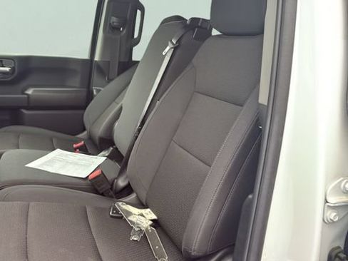New 2025 Chevrolet Silverado 2500 W/T w/ WT Convenience Package AWD/4WD image 16