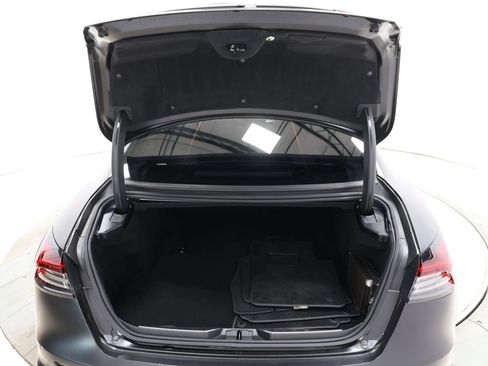 Used 2022 Maserati Quattroporte Trofeo RWD image 66