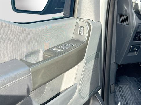 Used 2024 Ford F150 STX w/ Mobile Office Package image 11