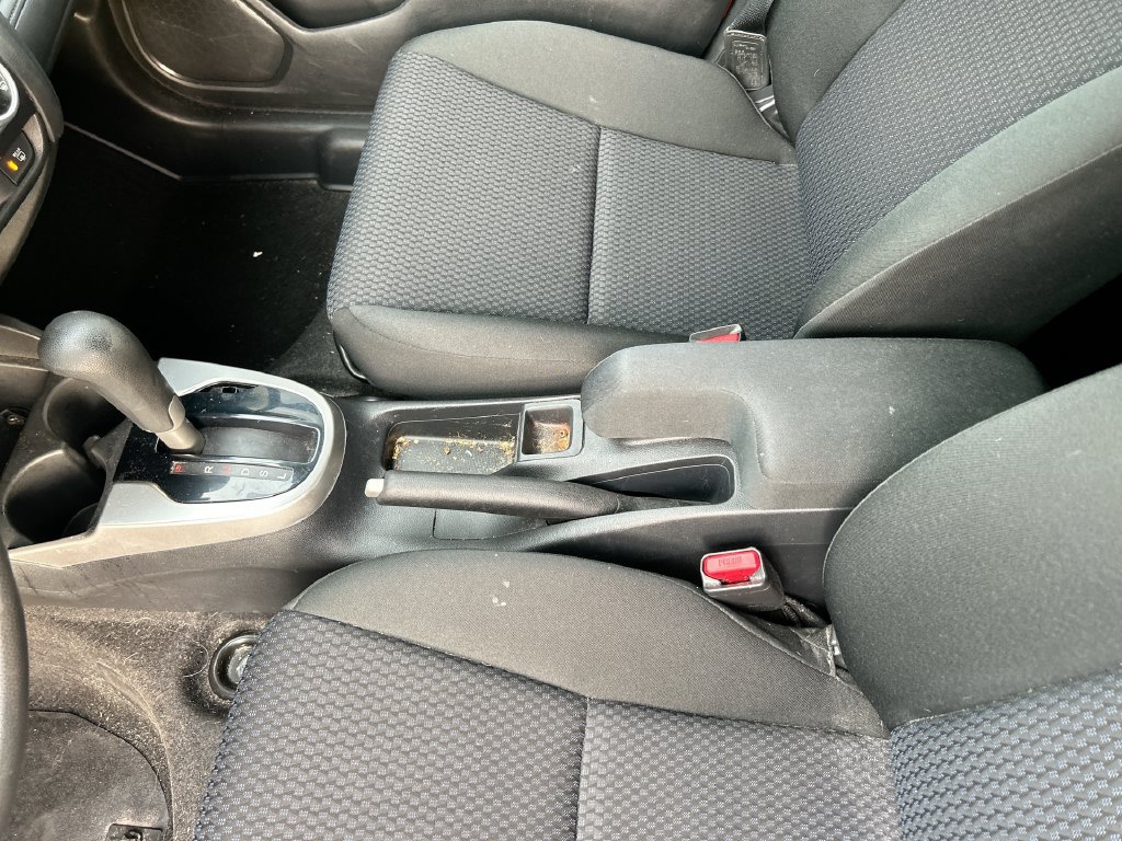 Used 2020 Honda Fit LX image 24