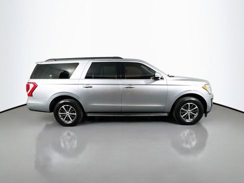 Used 2020 Ford Expedition Max XLT w/ Equipment Group 202A AWD/4WD image 6