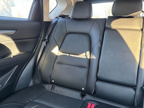 Used 2025 MAZDA CX-5 AWD 2.5 S w/ Select Package image 38