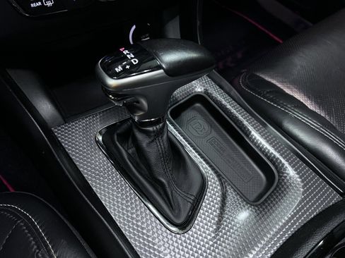 Used 2019 Dodge Charger SRT Hellcat w/ Harman/Kardon Audio Group RWD image 19