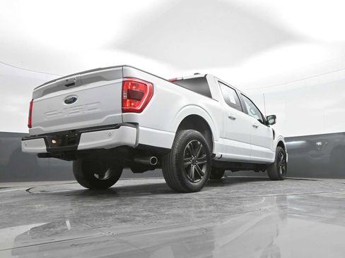 Used 2023 Ford F150 XLT w/ Equipment Group 302A High image 37