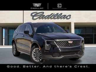 Used 2024 Cadillac XT4 Premium Luxury video 2