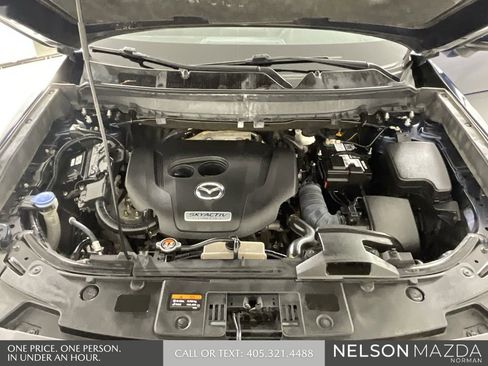 Used 2019 MAZDA CX-9 Sport image 53