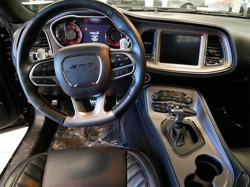 Used 2023 Dodge Challenger SRT Hellcat image 15