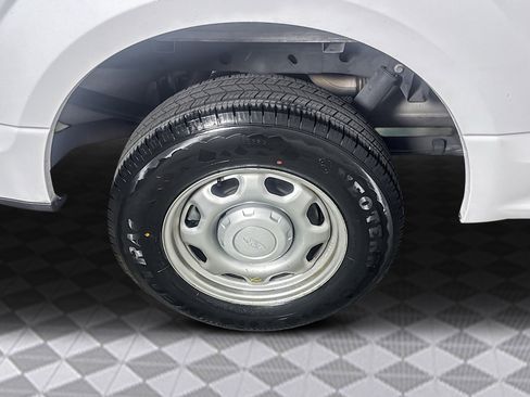 Used 2016 Ford F150 XL image 31