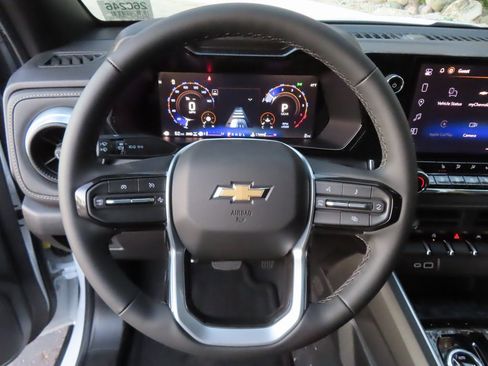 New 2026 Chevrolet Colorado LT image 4