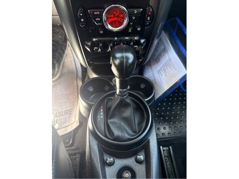 Used 2016 MINI Cooper Countryman S FWD image 14