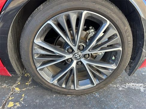 Used 2024 Toyota Prius Limited image 21