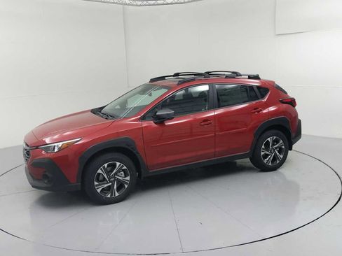 New 2026 Subaru Crosstrek 2.5i Premium image 5