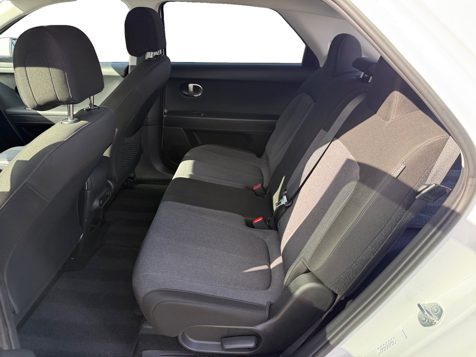 Used 2024 Hyundai Ioniq 5 SEL RWD image 16