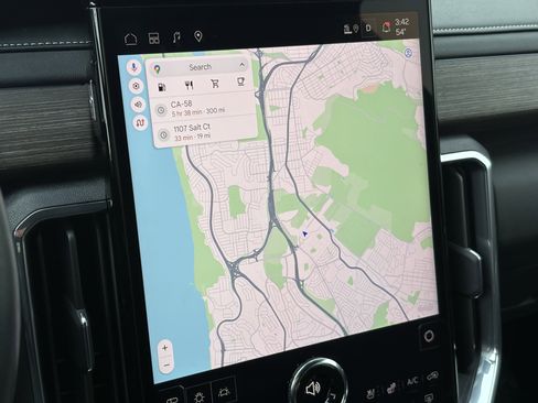 Used 2024 GMC Acadia Denali w/ Super Cruise Package image 26