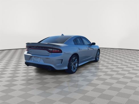Used 2022 Dodge Charger R/T image 8