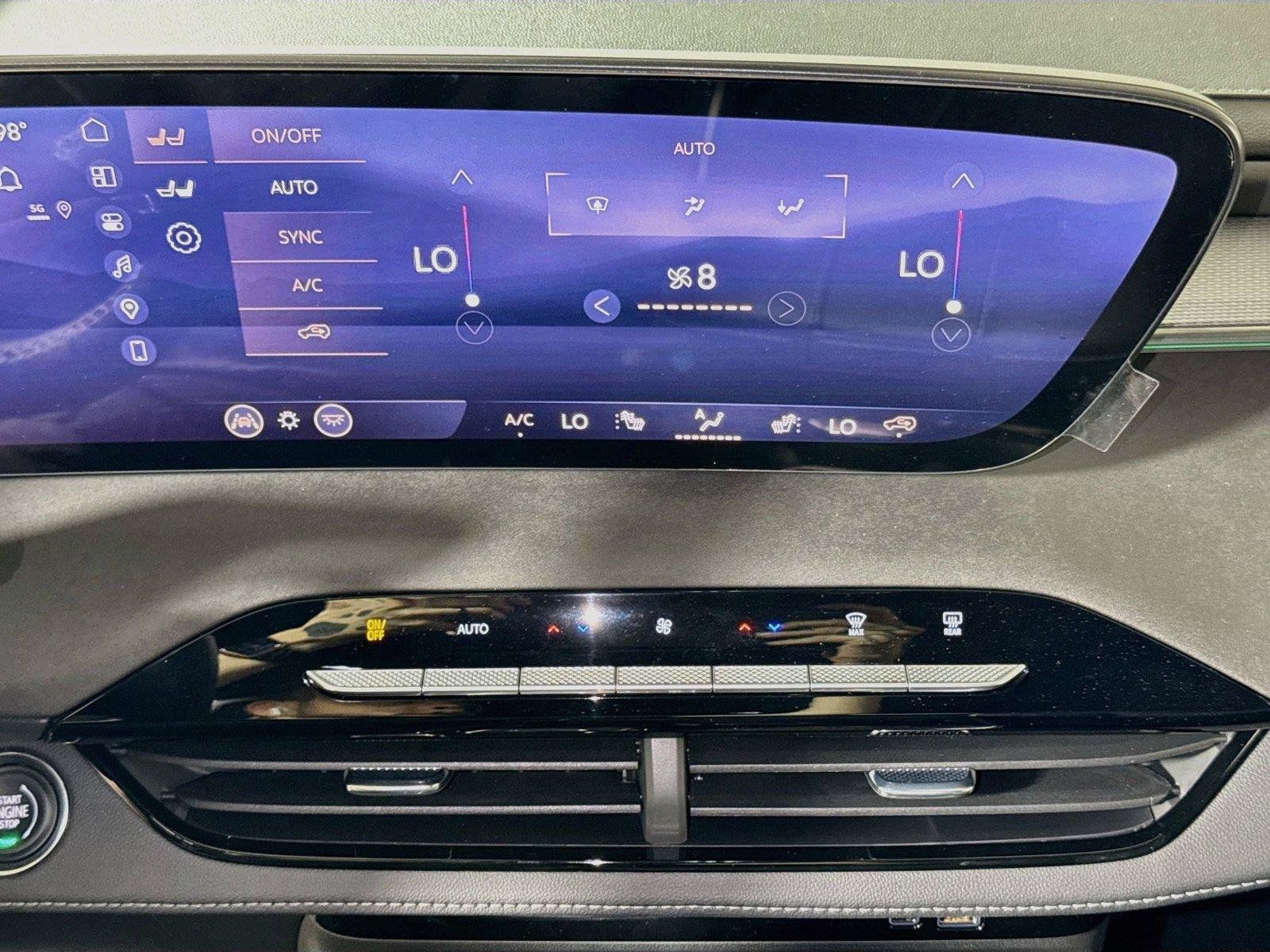 New 2027 Buick Enclave Sport Touring w/ Power Package FWD image 10