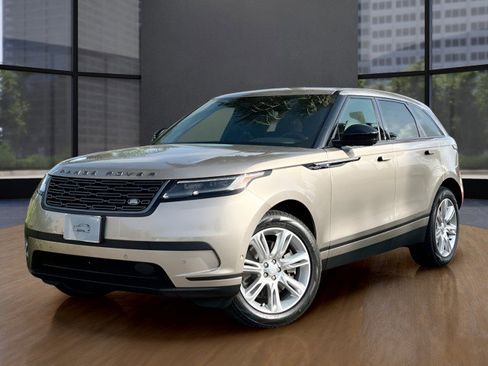 New 2026 Land Rover Range Rover Velar S image 1