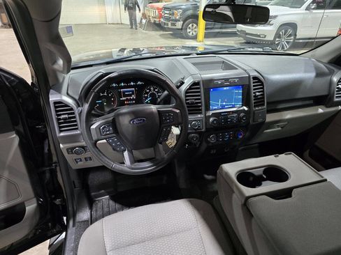 Used 2020 Ford F150 XLT w/ Equipment Group 302A Luxury image 32