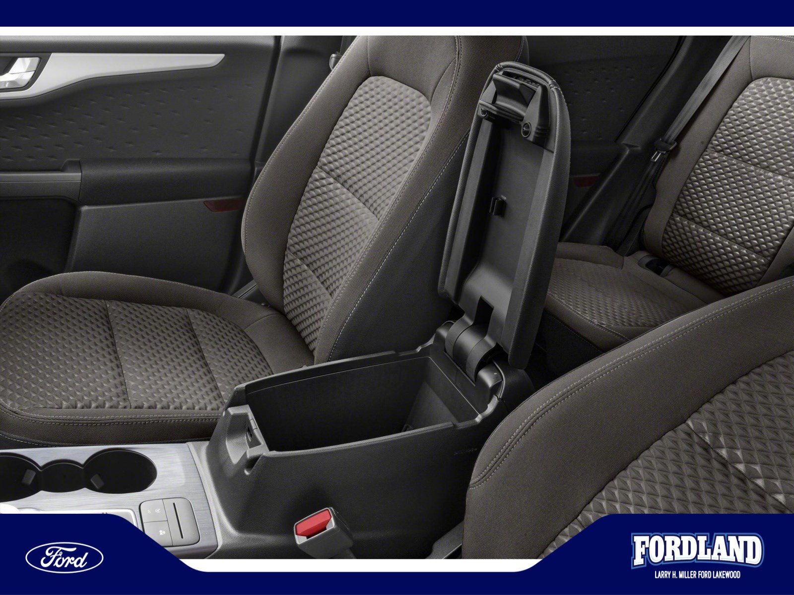 Used 2020 Ford Escape SE AWD/4WD image 9
