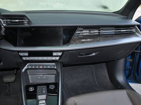 Used 2023 Audi A3 2.0T Premium Plus w/ Premium Plus Package image 20