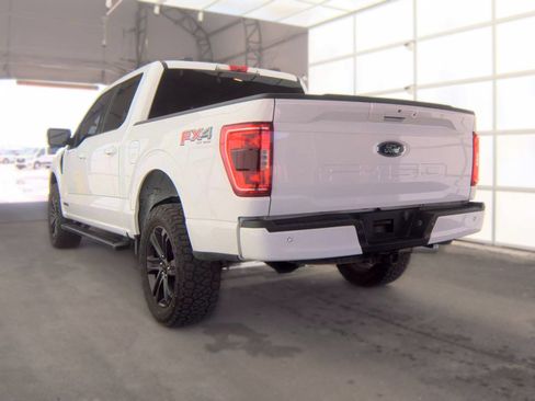 Used 2021 Ford F150 XLT w/ Equipment Group 302A High AWD/4WD image 4