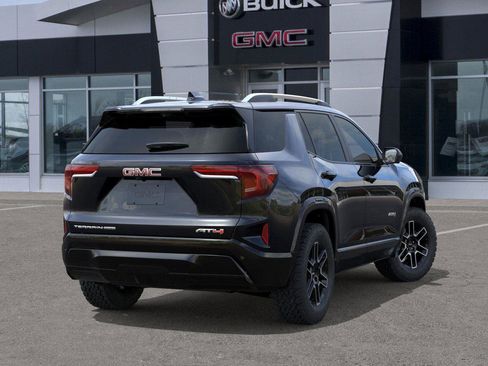New 2026 GMC Terrain AT4 w/ Convenience Package III image 5