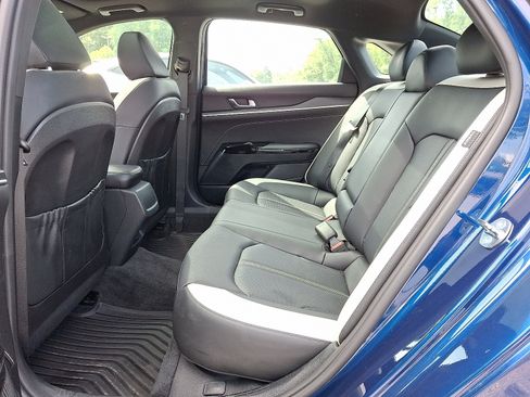 Certified 2026 Kia K5 GT-Line w/ GT-Line Premium Package FWD image 10