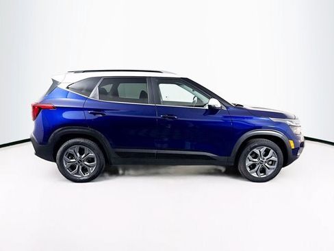 Certified 2024 Kia Seltos S AWD/4WD image 4