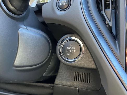 New 2025 Subaru Crosstrek 2.5i Wilderness w/ Wilderness Package image 15